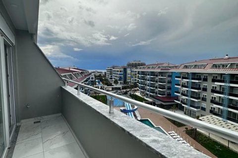Продажа квартиры в Кестеле, Анталье, Турция 2+1, 105м2, №101473 – фото 11