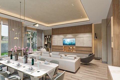 4+1 Villa  in Antalya, Türkei Nr. 228764 - 21
