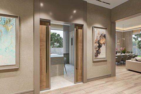 4+1 Villa  in Antalya, Türkei Nr. 228764 - 22