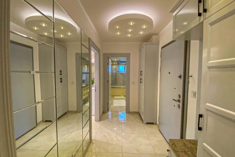 2+1 Lägenhet i Mahmutlar, Antalya, Turkiet Nr. 136755 - 17