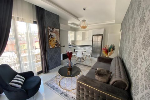   i Mahmutlar, Antalya, Tyrkia Nr. 100734 - 9