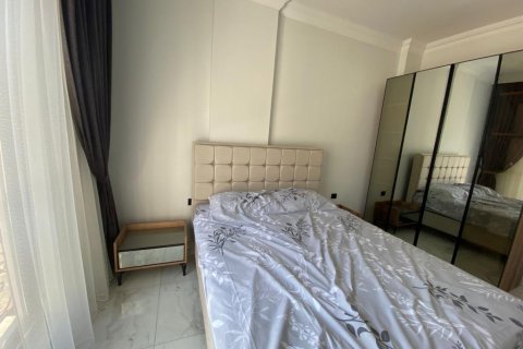   i Mahmutlar, Antalya, Tyrkia Nr. 100734 - 6
