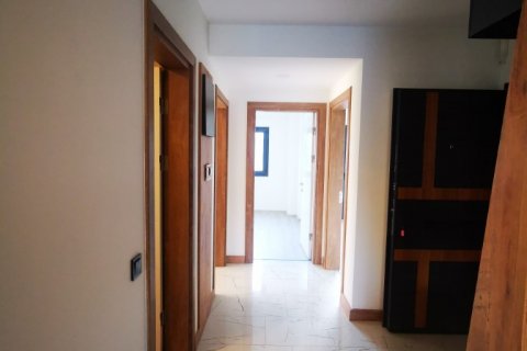 3+1 Wohnung in Kusadasi, Aydin, Türkei Nr. 105811 - 23
