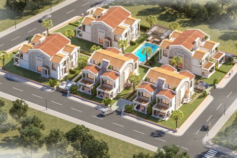 Limanreis  i Izmir, Turkiet Nr.104349