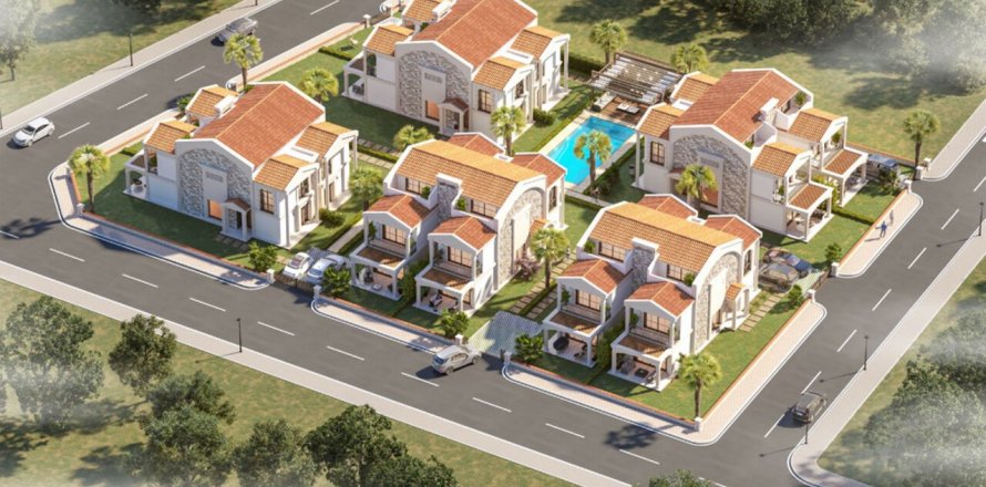 Limanreis İzmir, Türkiye №104349
