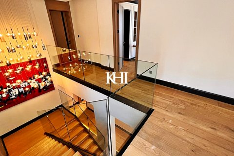 Продажа виллы  в Ялыкаваке, Мугле, Турция 3+1, 401м2, №216275 – фото 20