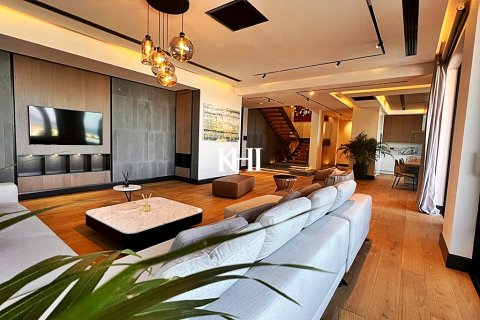 Продажа виллы  в Ялыкаваке, Мугле, Турция 3+1, 401м2, №216275 – фото 21