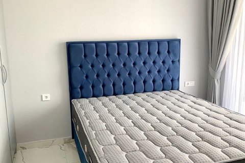 Daire  1+1  Alanya, Antalya, Türkiye №133899 - 4