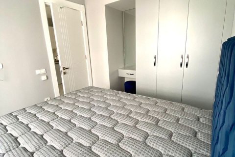 Daire  1+1  Alanya, Antalya, Türkiye №133899 - 2