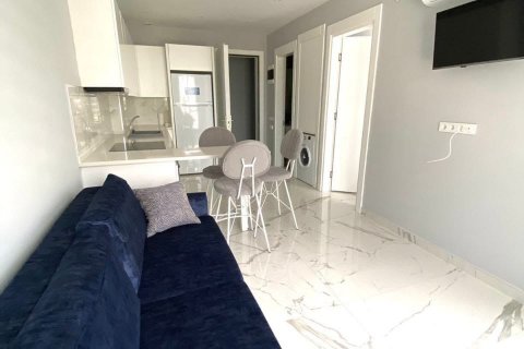Daire  1+1  Alanya, Antalya, Türkiye №133899 - 3
