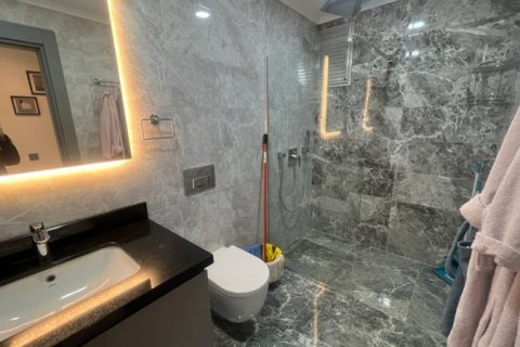 Daire 2+1 Kargıcak, Alanya, Antalya, Türkiye №133717 - 6
