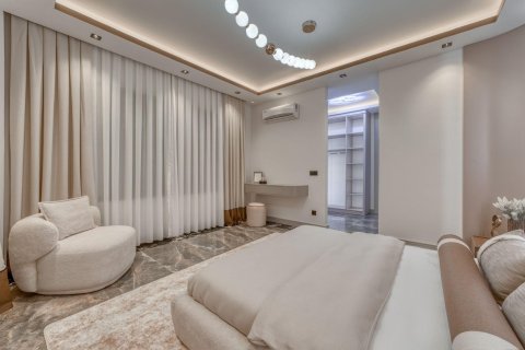 Villa for sale in Bektas, Alanya, Antalya, Turkey, 5 bedrooms, 360m2, No. 215680 – photo 11
