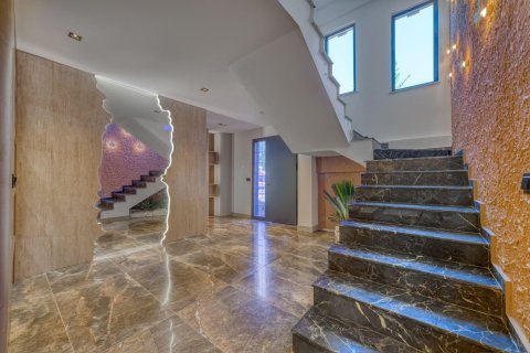 Villa for sale in Bektas, Alanya, Antalya, Turkey, 5 bedrooms, 360m2, No. 215680 – photo 10