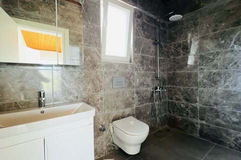 2+1 Villa  i Kemer, Antalya, Turkiet Nr. 216292 - 22
