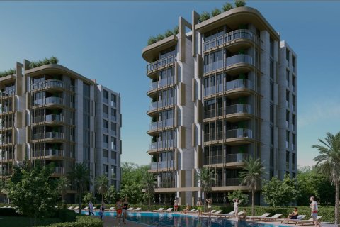Daire 2+1 Antalya, Türkiye №224804 - 23