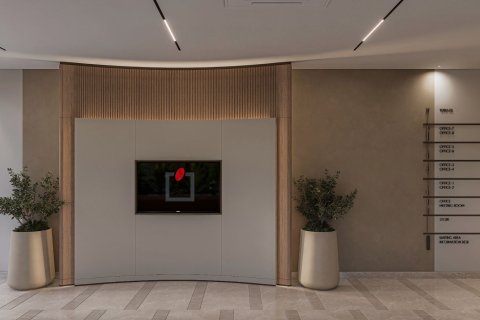 Daire 2+1 Antalya, Türkiye №224804 - 22