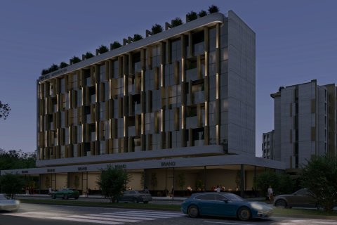 Daire 2+1 Antalya, Türkiye №224804 - 20