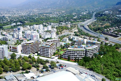 Продажа квартиры в Гирне, Северный Кипр 2+1, 88м2, №87490 – фото 8