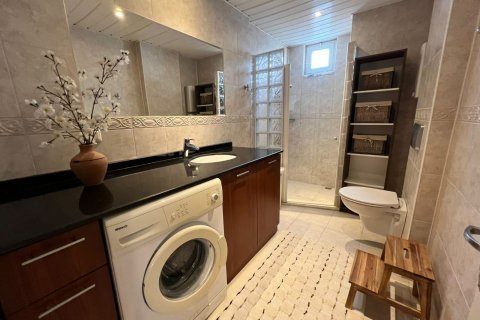 2+1 Leilighet  i Tosmur, Alanya, Antalya, Tyrkia Nr. 96747 - 10