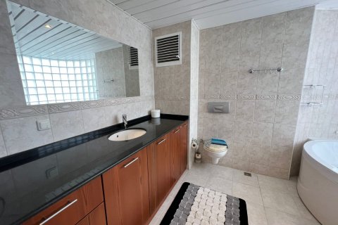 2+1 Leilighet  i Tosmur, Alanya, Antalya, Tyrkia Nr. 96747 - 9
