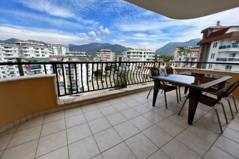 2+1 Leilighet  i Tosmur, Alanya, Antalya, Tyrkia Nr. 96747 - 12