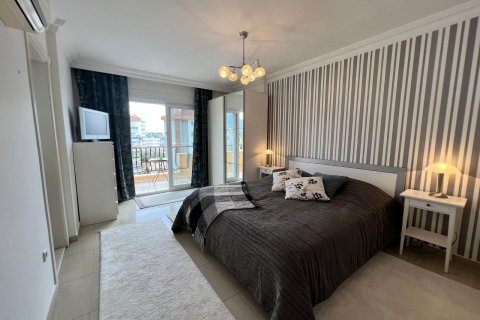 2+1 Leilighet  i Tosmur, Alanya, Antalya, Tyrkia Nr. 96747 - 11