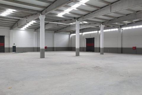 Commercial property for sale in Akhisar, Manisa, Turkey, 2694m2, No. 223276 – photo 3