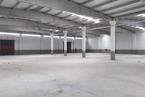 Commercial property for sale in Akhisar, Manisa, Turkey, 2694m2, No. 223276 – photo 5