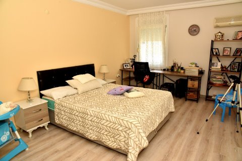 Daire  2+1  Mahmutlar, Antalya, Türkiye №134004 - 15