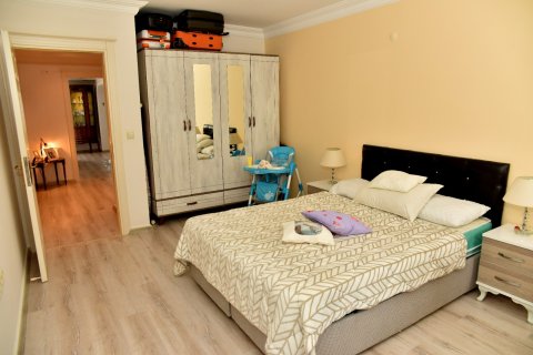 Daire  2+1  Mahmutlar, Antalya, Türkiye №134004 - 14