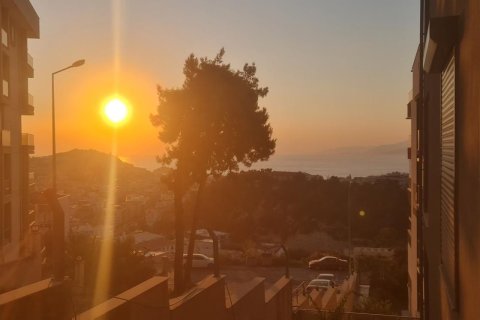 آپارتمان در  Kusadasi ، ترکیه 2 خوابه ، 85 متر مربع.  شماره 215767 - 10