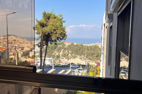 آپارتمان در  Kusadasi ، ترکیه 2 خوابه ، 85 متر مربع.  شماره 215767 - 7
