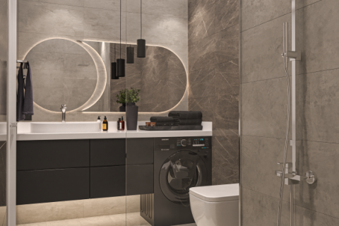 Apartment for sale  in Avsallar, Antalya, Turkey, 2 bedrooms, 86m2, No. 105469 – photo 13