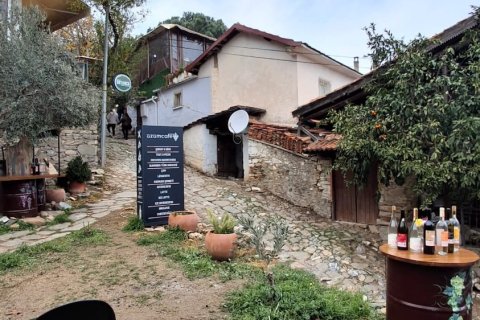 Магазин 125м2 в Сельчуке, Измир, Турция №223235
