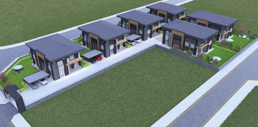 Guldem Konaklari i Gaziantep, Tyrkia Nr.133719