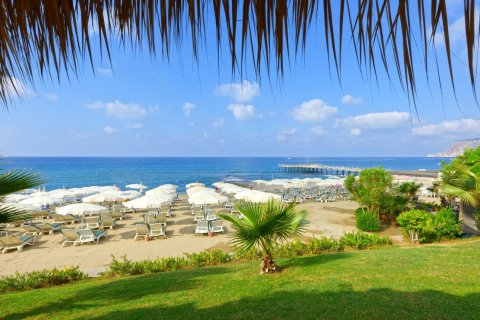 Hotell i Alanya, Antalya, Tyrkia Nr. 96721 - 21