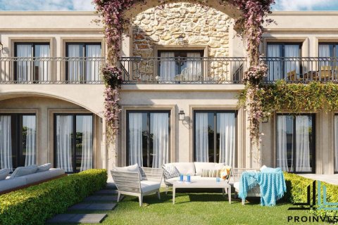 2+1 Apartment in Bahceli, Girne, Northern Cyprus No. 87640
