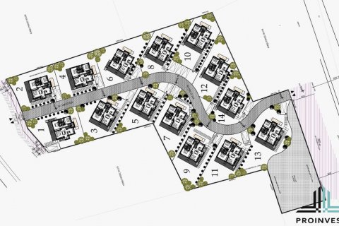 3+1 Wohnung  in Famagusta,  Nr. 87639 - 12