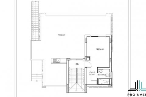 3+1 Wohnung  in Famagusta,  Nr. 87639 - 10