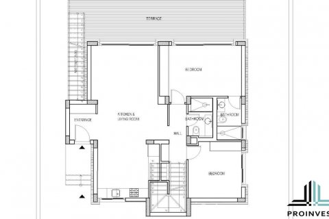 3+1 Wohnung  in Famagusta,  Nr. 87639 - 11