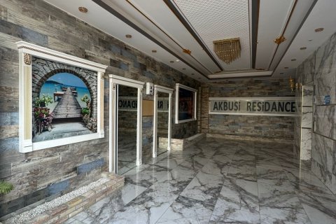 3+1 Lägenhet i Mersin, Turkiet Nr. 140624 - 8