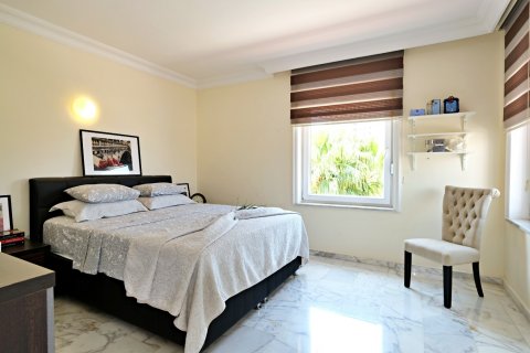 3+1 Villa  i Mahmutlar, Antalya, Turkiet Nr. 134260 - 18