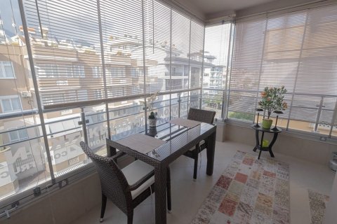 4+1 Takvåning  i Alanya, Antalya, Turkiet Nr. 136085 - 5