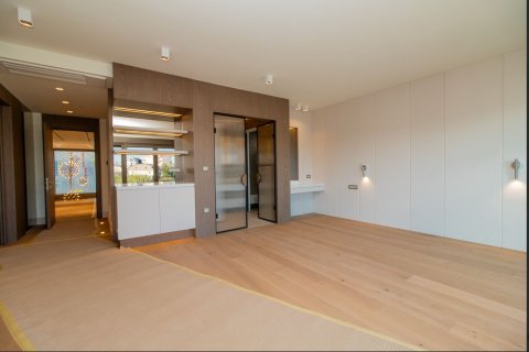 Villa for sale in Antalya, Turkey, 4 bedrooms, 455m2, No. 224803 – photo 14