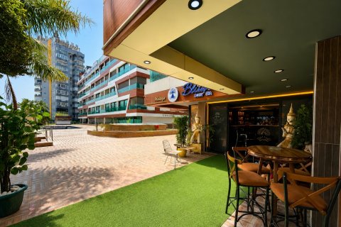 Daire  2+1  Konyaaltı, Antalya, Türkiye №226618
