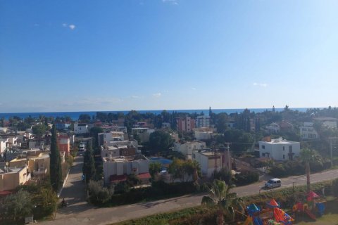 3+1 Lägenhet i Mersin, Turkiet Nr. 107774 - 27