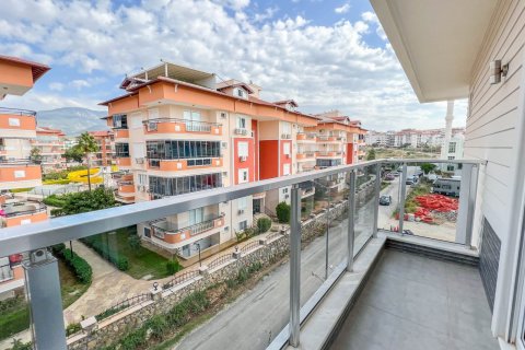 Daire  3+2  Tosmur, Alanya, Antalya, Türkiye №102125 - 9