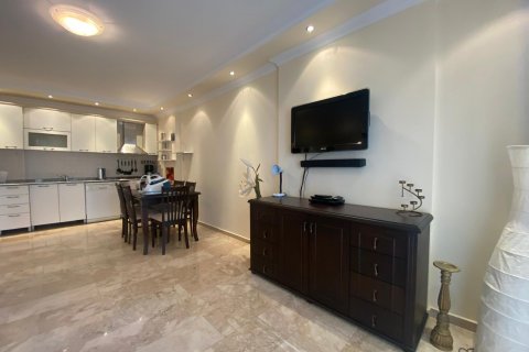 2+1 Lejlighed i Cikcilli, Antalya, Tyrkiet Nr. 105450 - 4