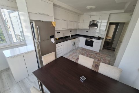 2+1 Lejlighed i Tosmur, Alanya, Antalya, Tyrkiet Nr. 91769 - 12