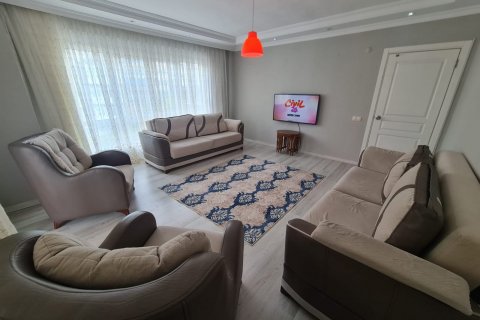 2+1 Lejlighed i Tosmur, Alanya, Antalya, Tyrkiet Nr. 91769 - 14